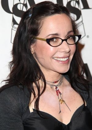 Janeane Garofalo Photo