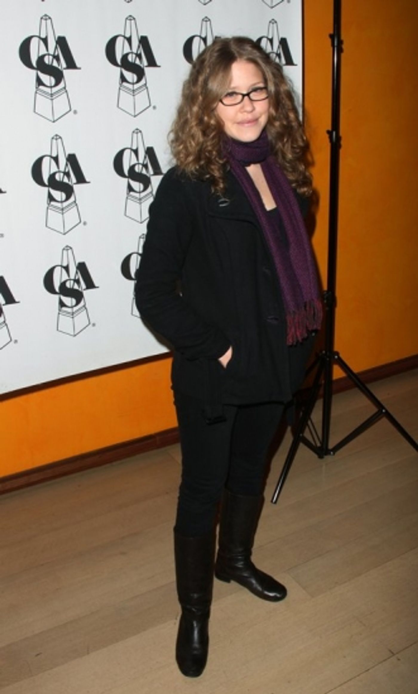 Photo Coverage: The 25th Annual Artios Awards  Image