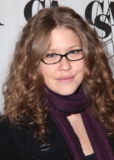 Lisa Joyce Photo
