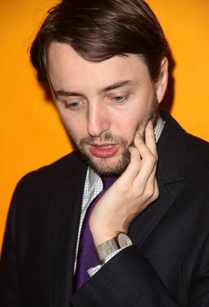 Vincent Kartheiser Photo