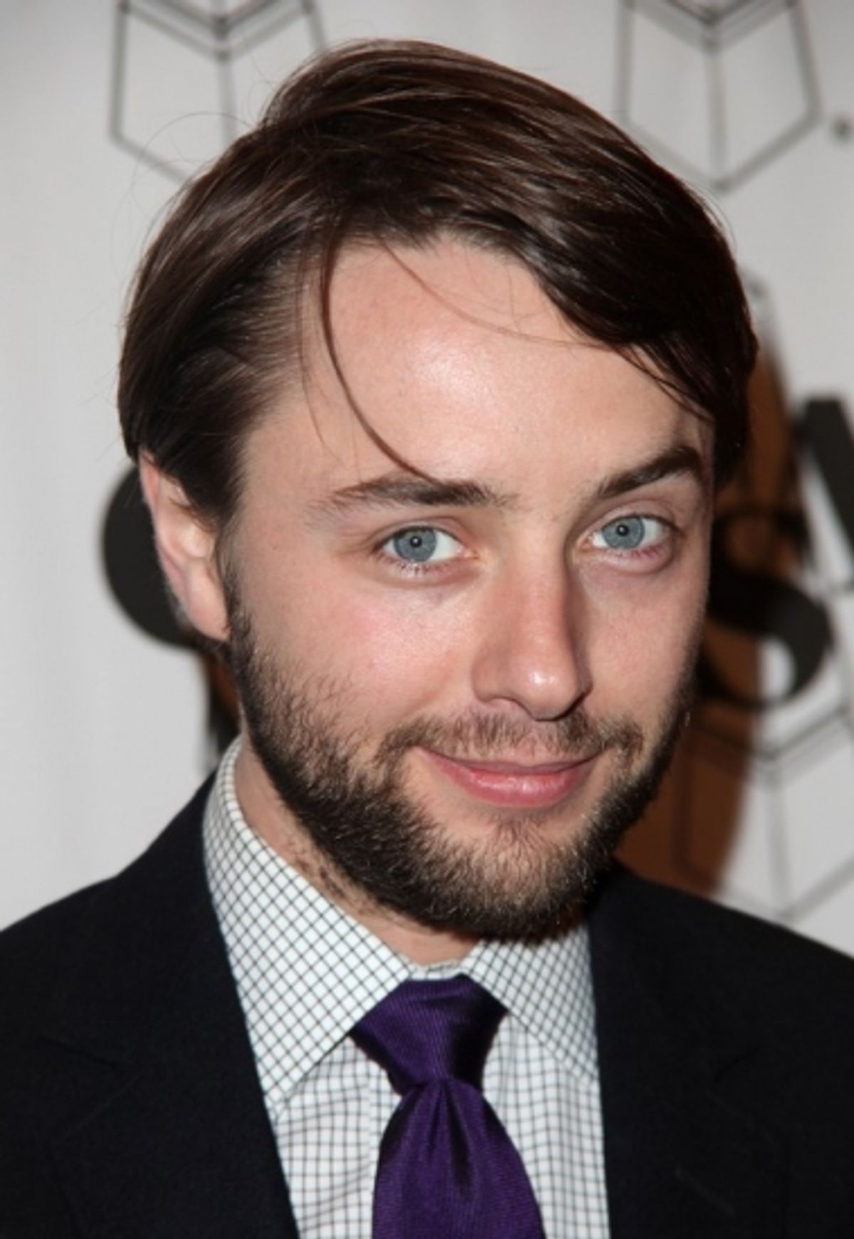 Vincent Kartheiser at 