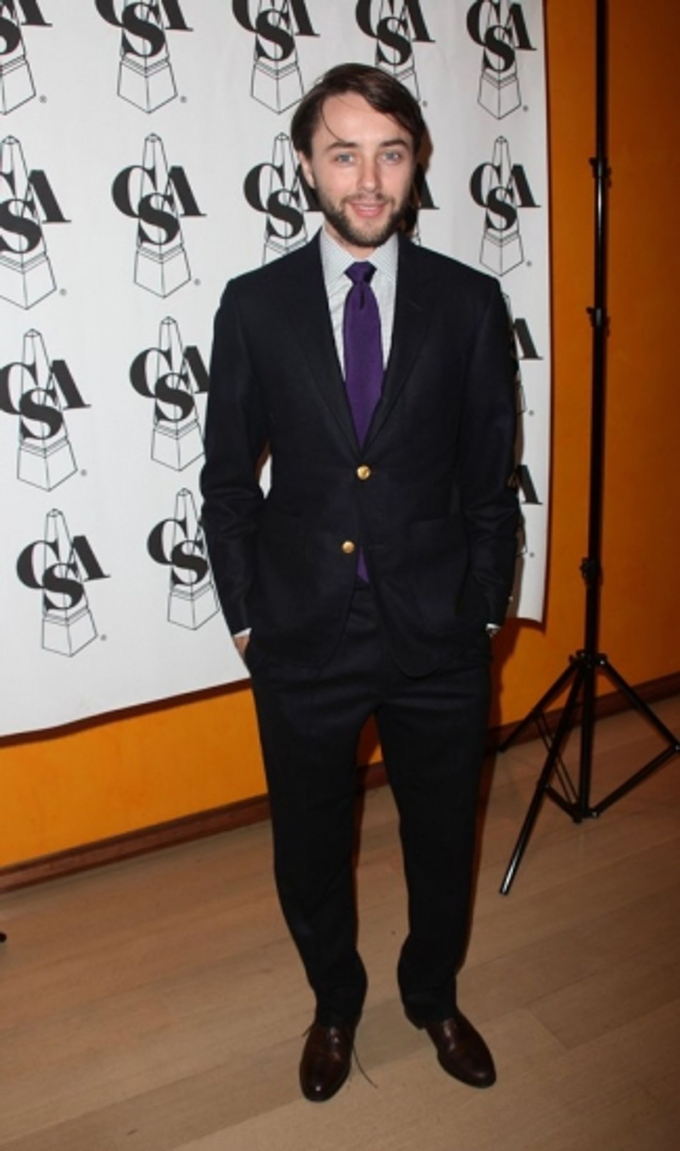 Photo Coverage: The 25th Annual Artios Awards  Image