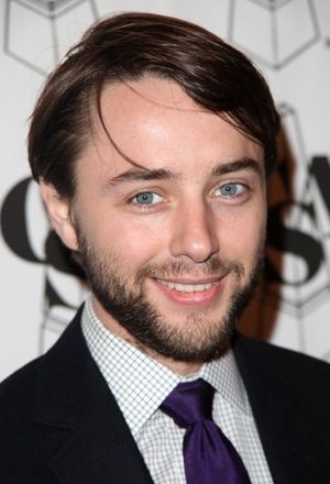 Vincent Kartheiser Photo