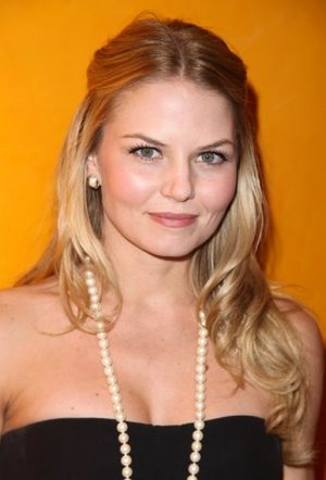 Jennifer Morrison Photo
