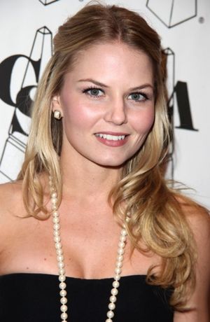 Jennifer Morrison Photo