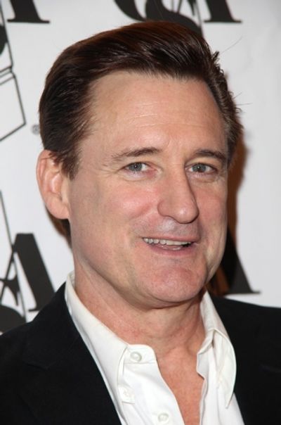 Bill Pullman Photo