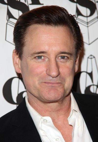 Bill Pullman Photo