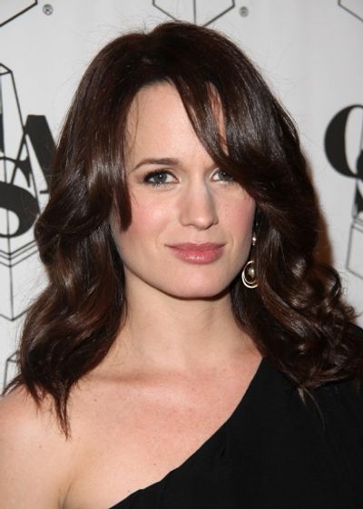 Elizabeth Reaser Photo