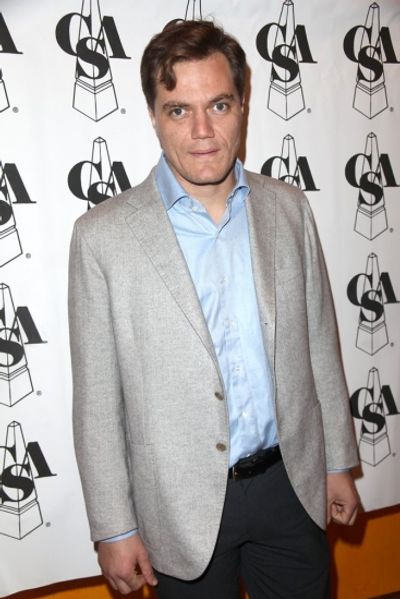 Michael Shannon Photo