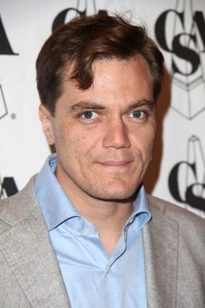 Michael Shannon Photo