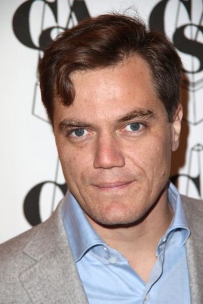 Michael Shannon Photo