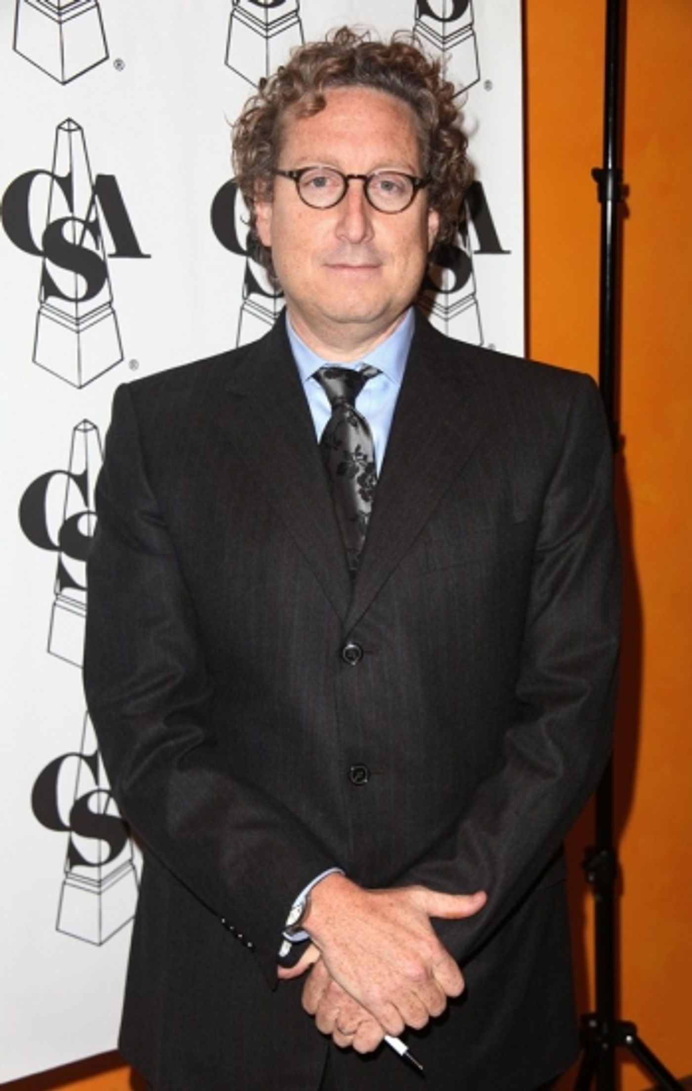 Photo Coverage: The 25th Annual Artios Awards  Image