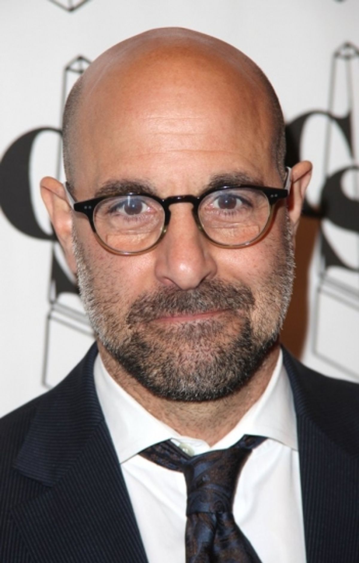 Stanley Tucci at 