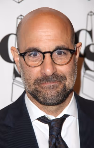 Stanley Tucci Photo