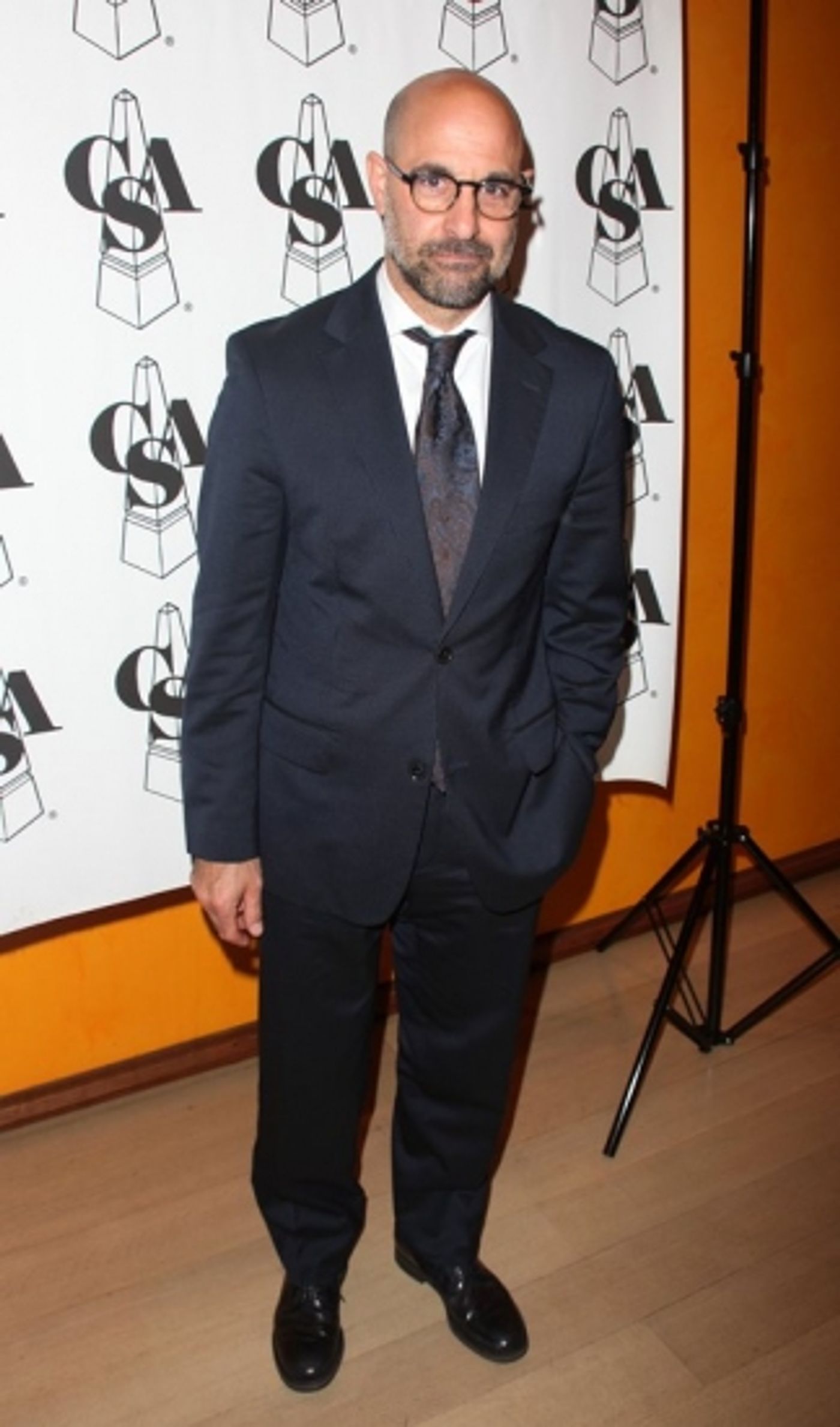 Photo Coverage: The 25th Annual Artios Awards  Image