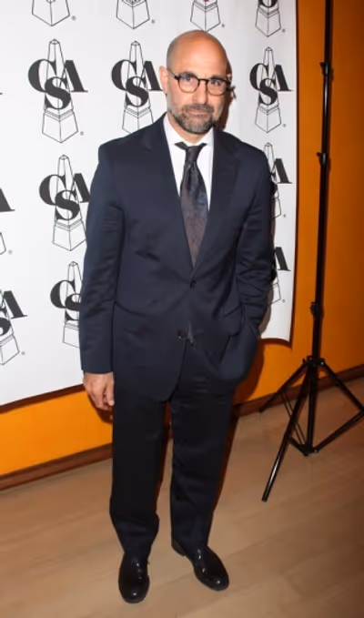 Stanley Tucci Photo