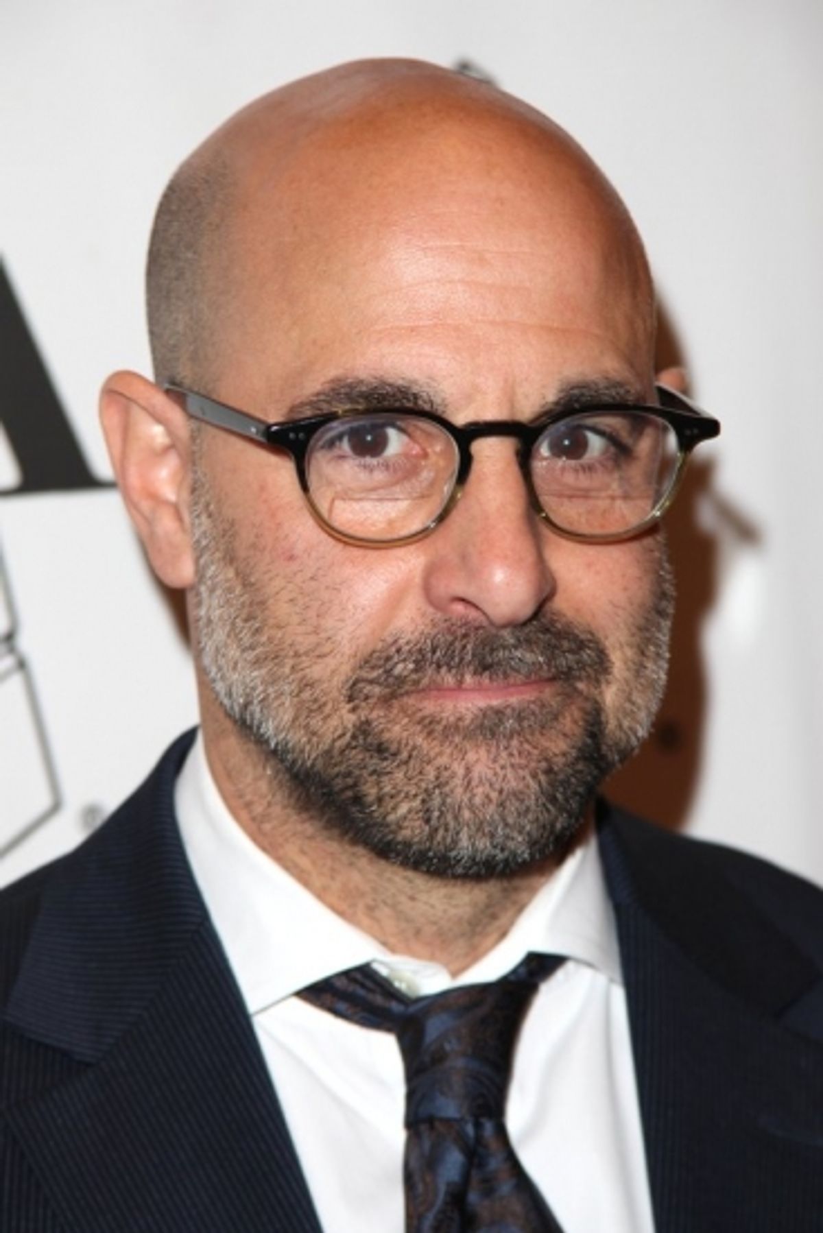 Stanley Tucci at 