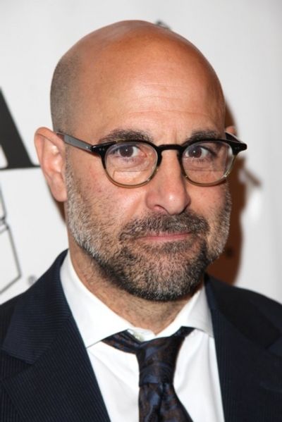 Stanley Tucci Photo
