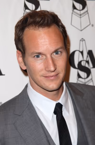 Patrick Wilson Photo