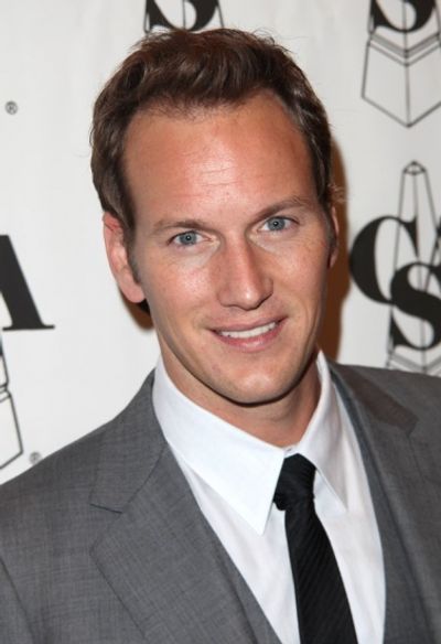Patrick Wilson Photo