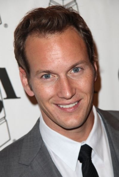 Patrick Wilson Photo