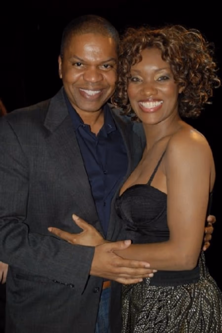 Photo Flash: APRIL NIXON IS REBORN at The Triad Image