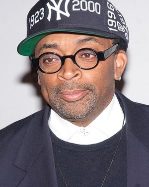 Spike Lee Photo