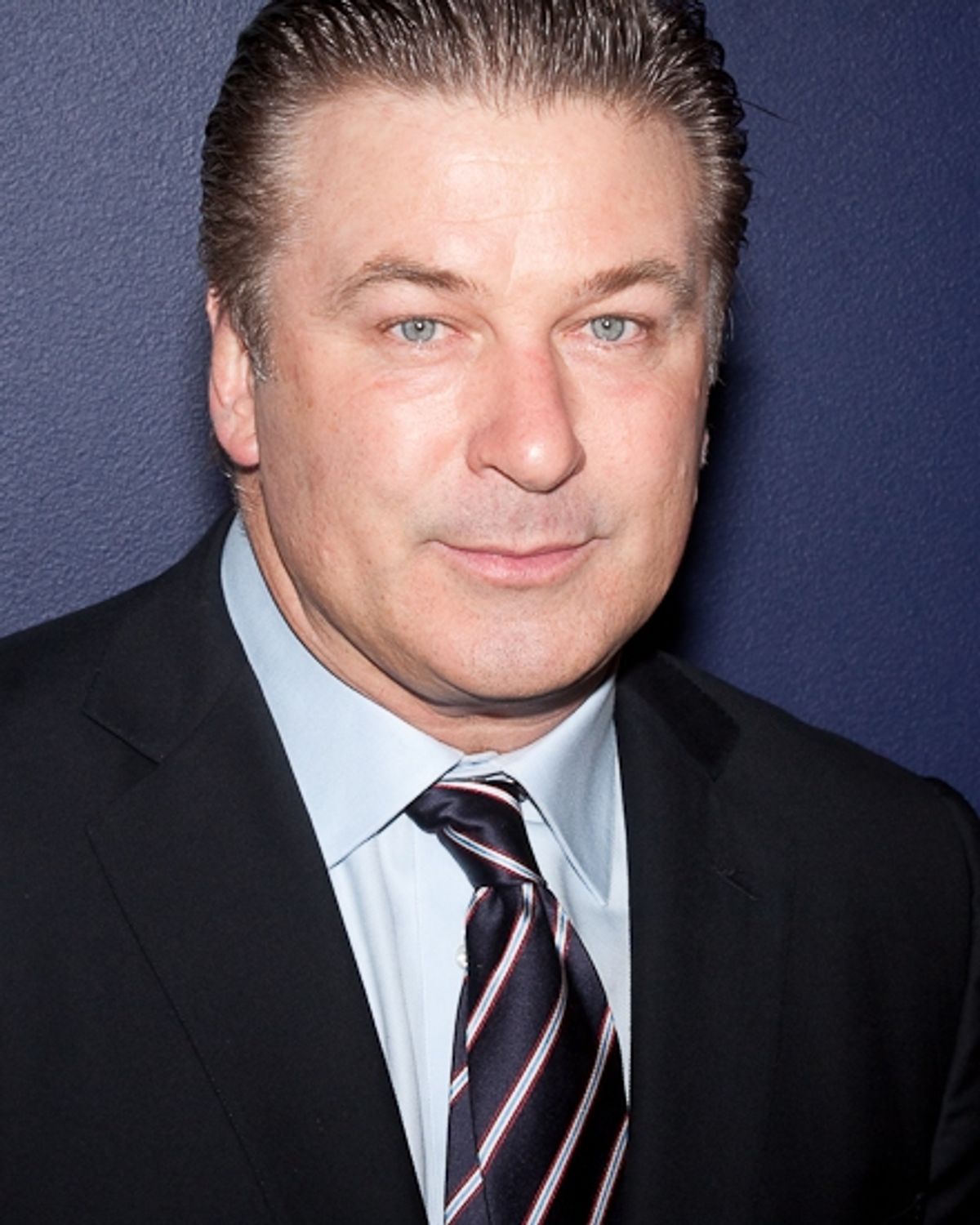 Alec Baldwin at 