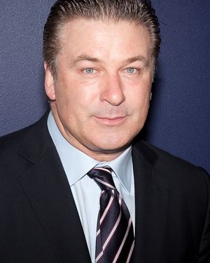 Alec Baldwin Photo