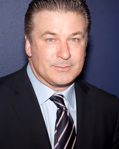 Alec Baldwin Photo