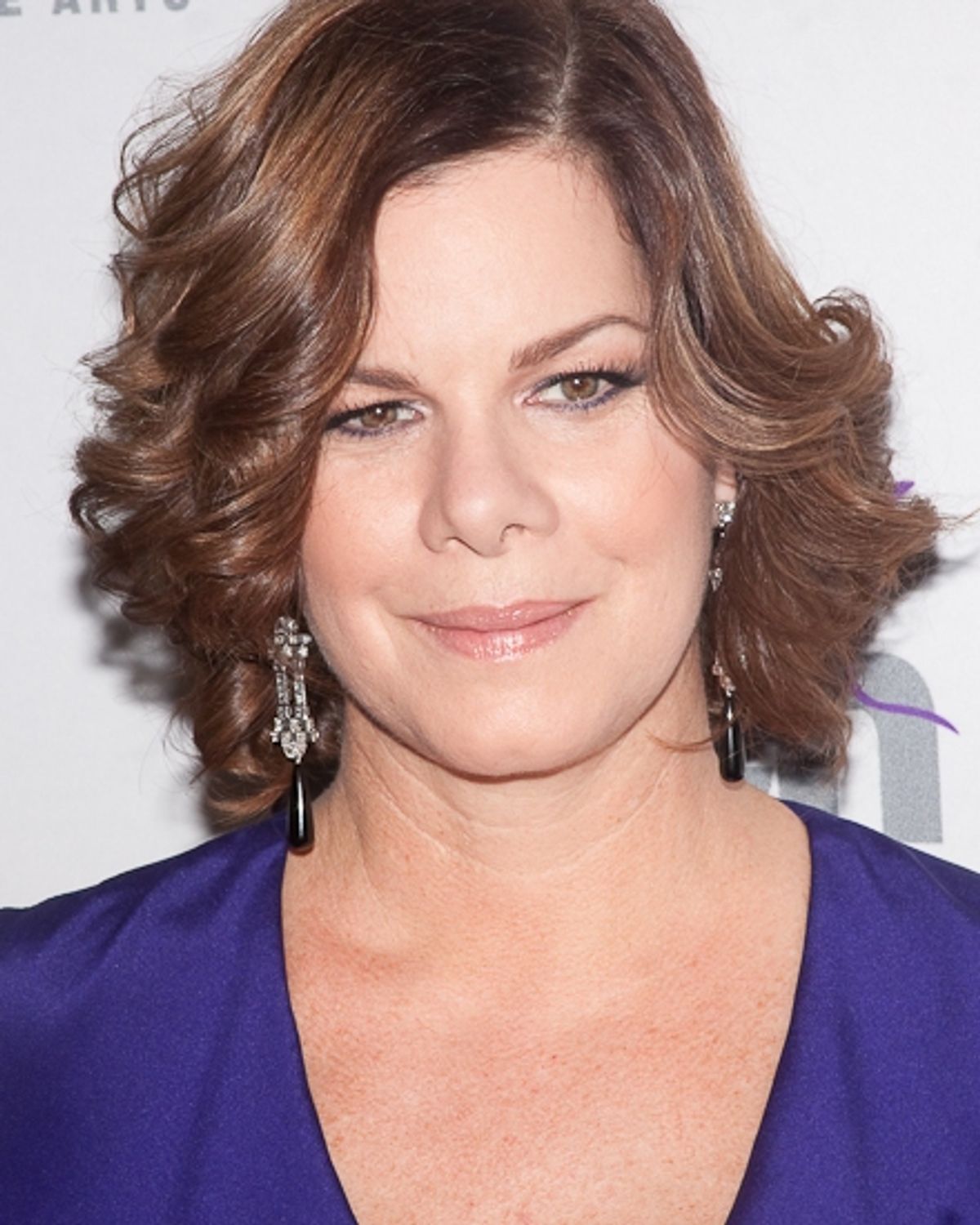 Marcia Gay Harden at 