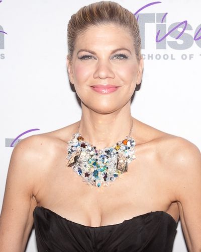 Kristen Johnston  Photo