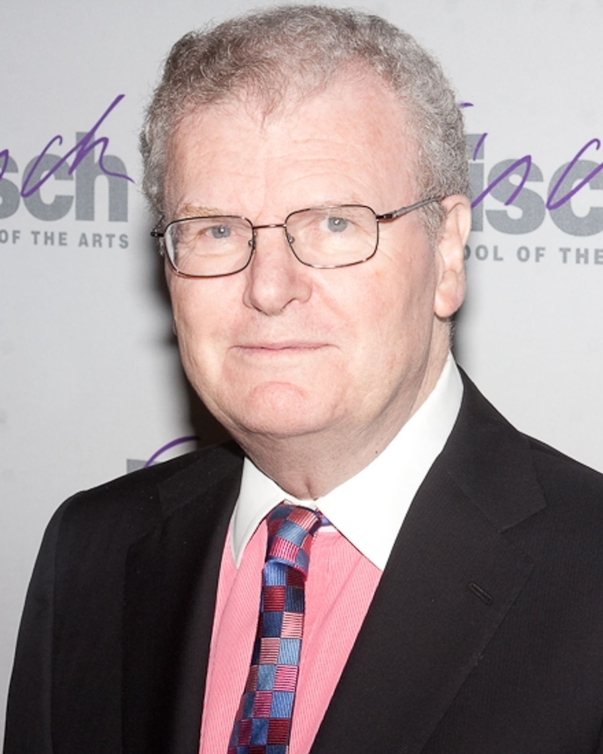 Sony Corporation of America Chairman and CEO Howard Stringer at 