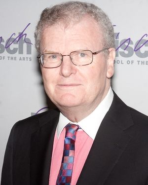 Sony Corporation of America Chairman and CEO Howard Stringer @ BroadwayWorld Sony Corporation of America Chairman and CEO Howard Stringer Photo