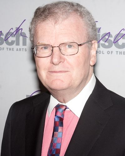 Sony Corporation of America Chairman and CEO Howard Stringer Photo