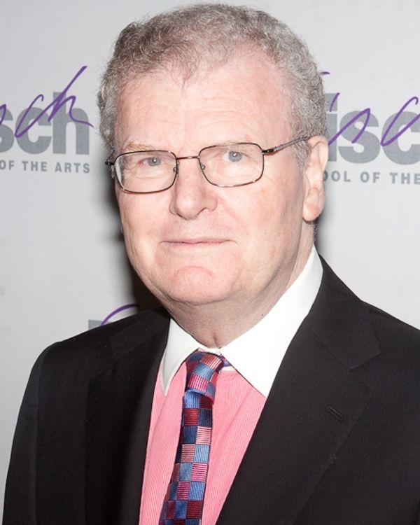 Sony Corporation of America Chairman and CEO Howard Stringer Photo