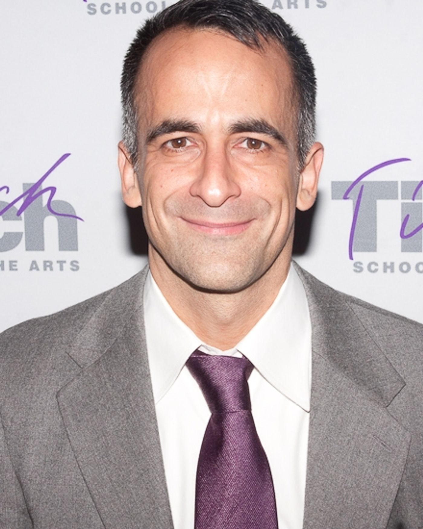 Photo Coverage: 'THIS IS TISCH!' 2009 Honors Gala Event  Image