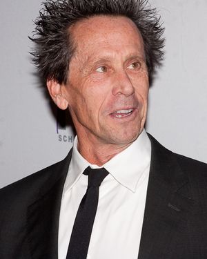 Brian Grazer Photo