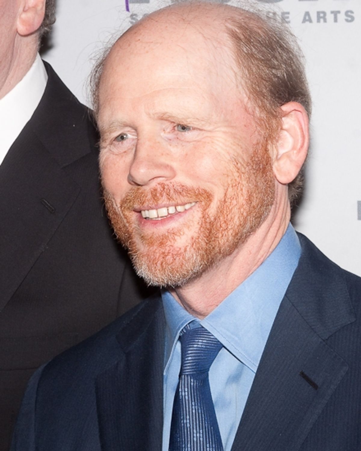 Ron Howard at 