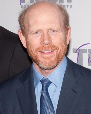 Ron Howard Photo