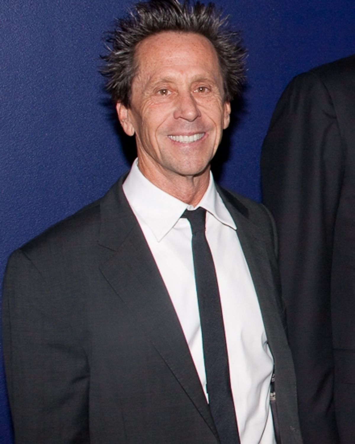 Brian Grazer at 