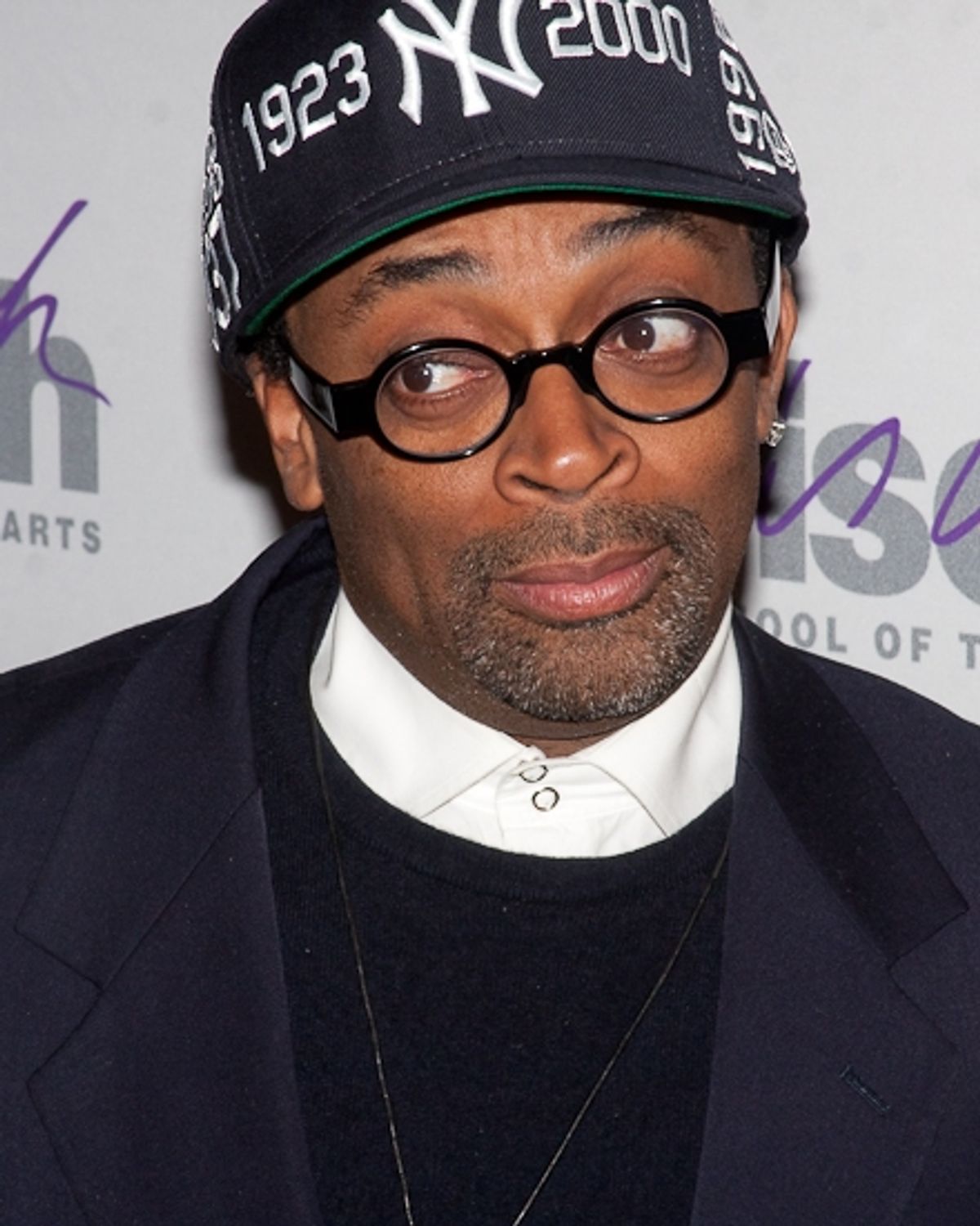 Spike Lee at 