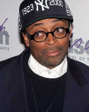 Spike Lee Photo