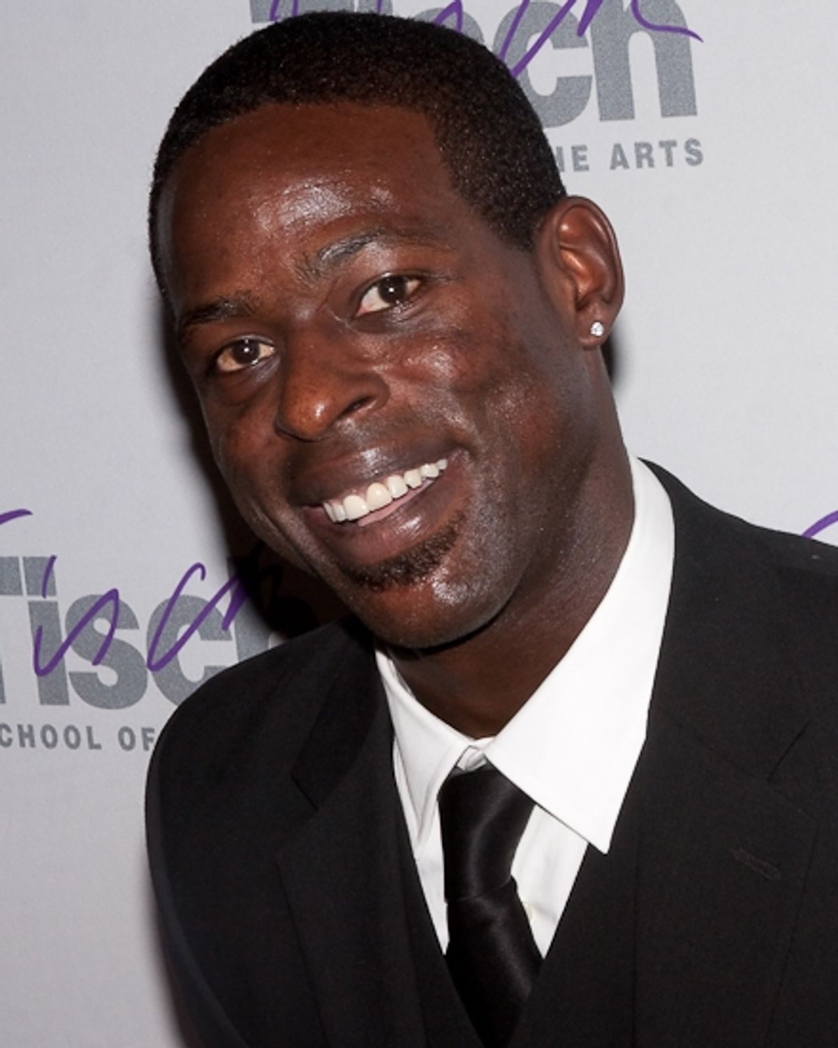 Sterling K. Brown at 