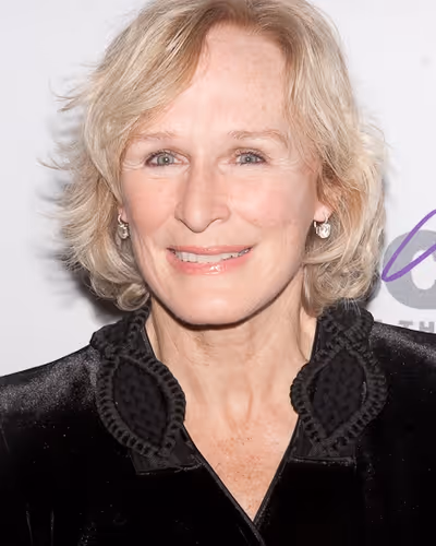 Glenn Close Photo
