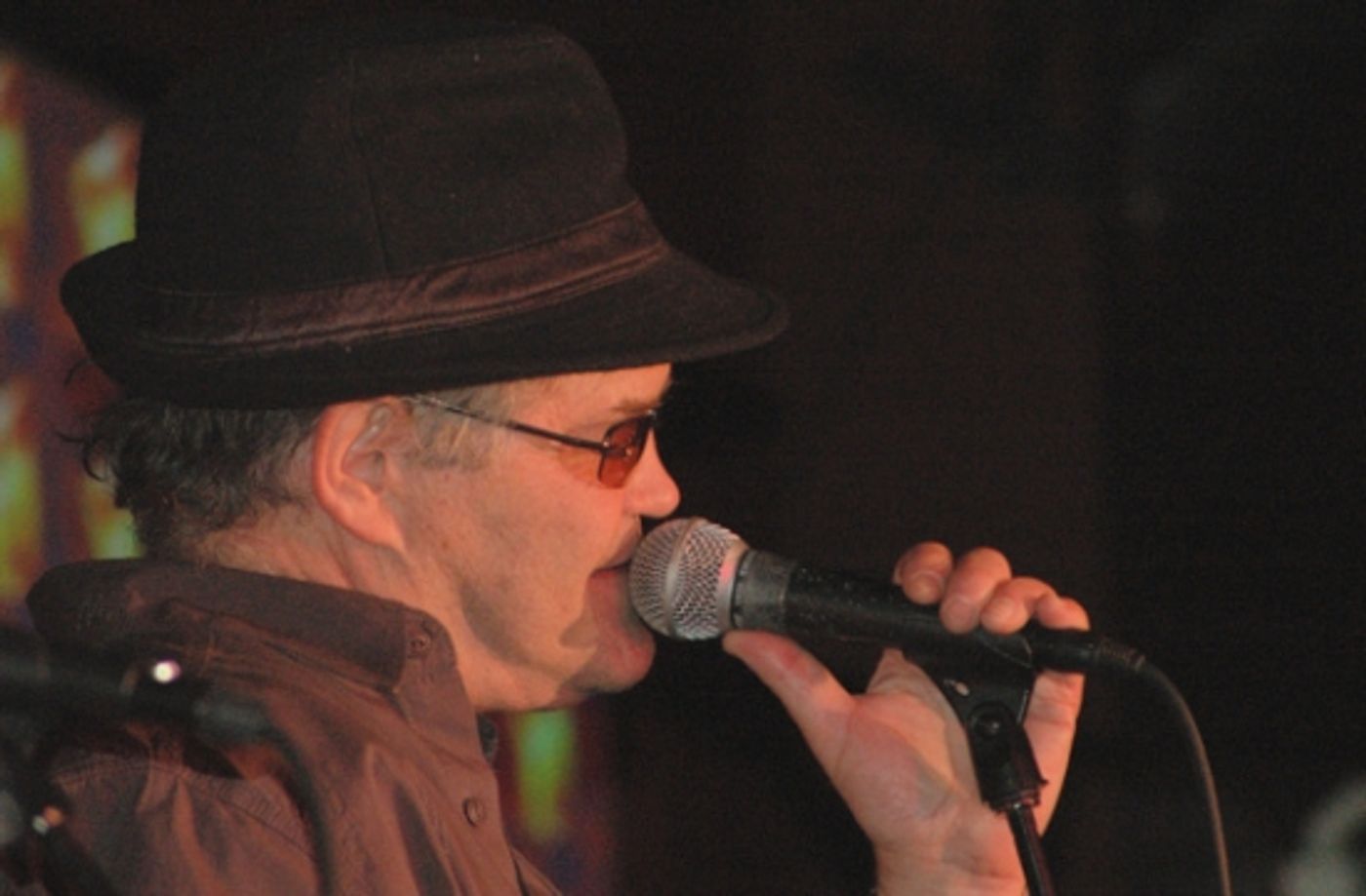 Photo Coverage: ROCKERS ON BROADWAY 2009 - Performance!  Image