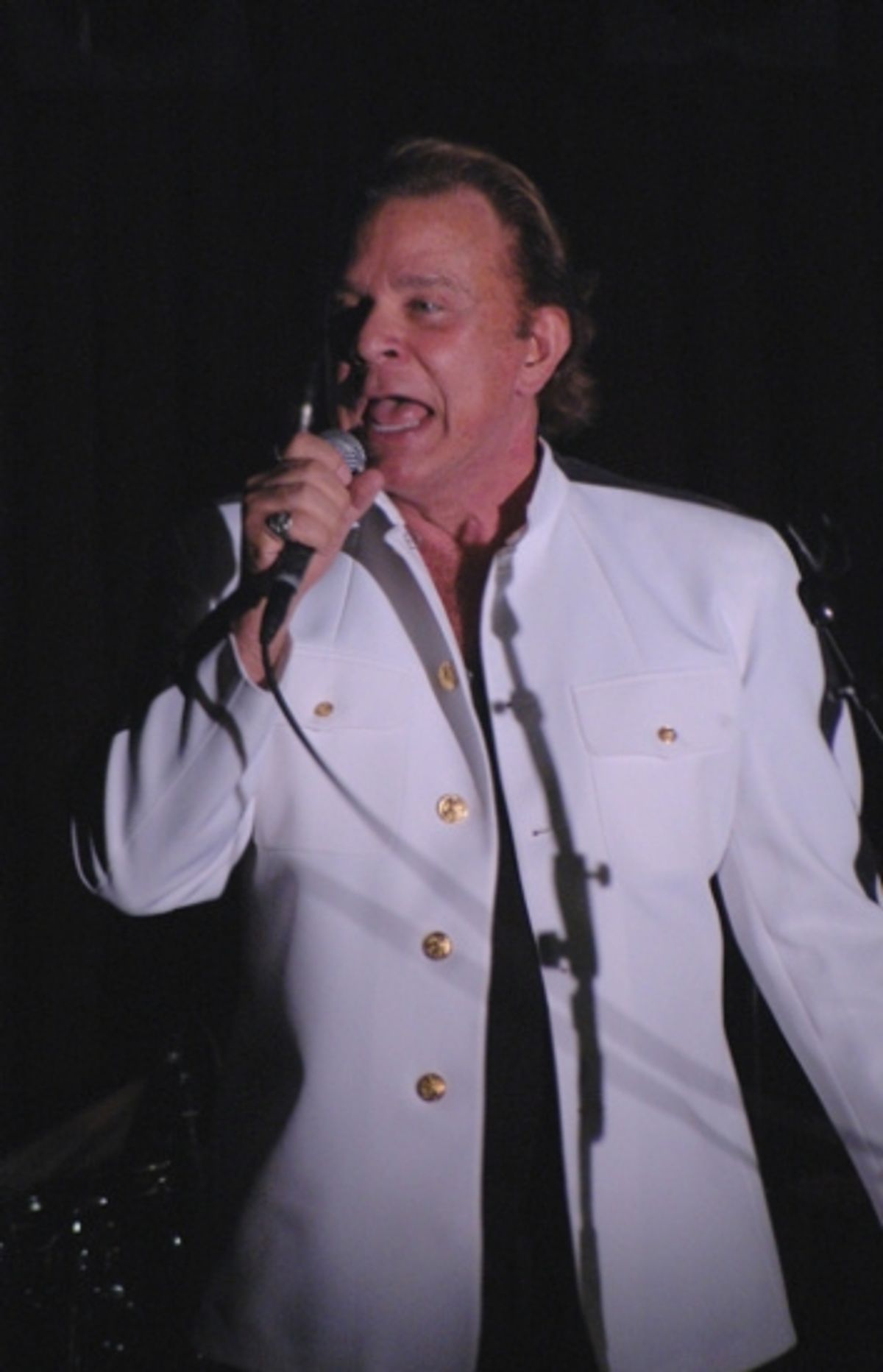Lou Christie at 