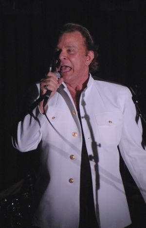 Lou Christie Photo