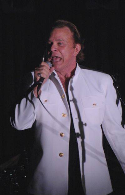 Lou Christie Photo