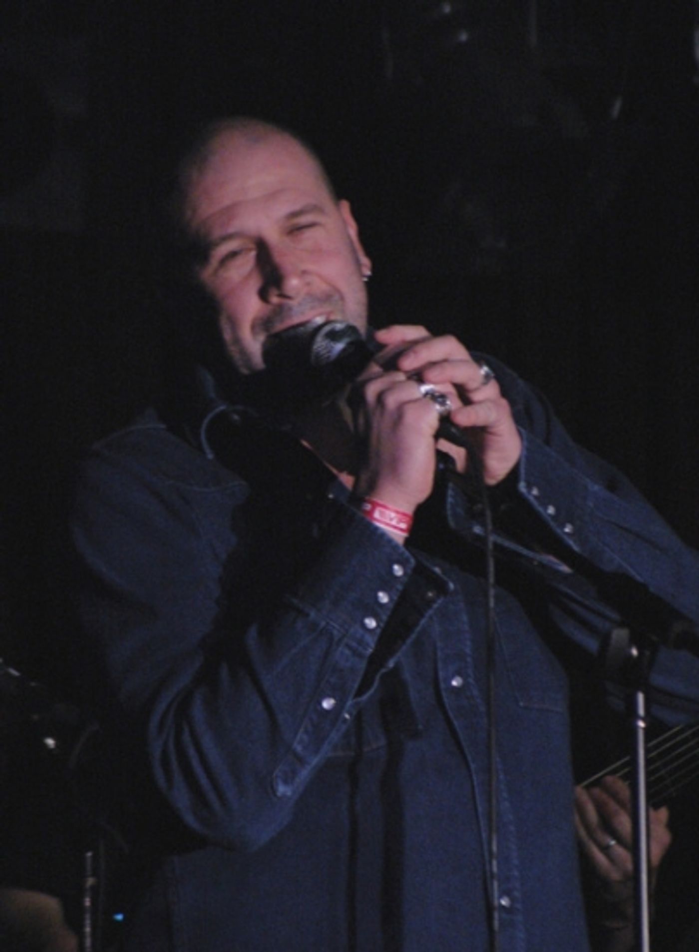 Photo Coverage: ROCKERS ON BROADWAY 2009 - Performance!  Image